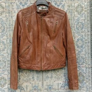 ‼️SALE‼️Genuine leather jacket